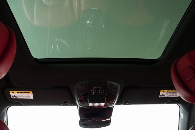 Certified 2022 Maserati Levante GT image 5