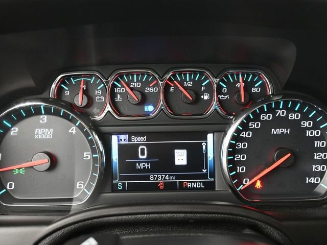 Used 2018 Chevrolet Tahoe LT AWD/4WD image 34