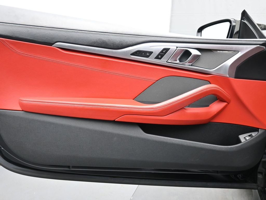 Used 2022 BMW 840i xDrive Coupe image 9