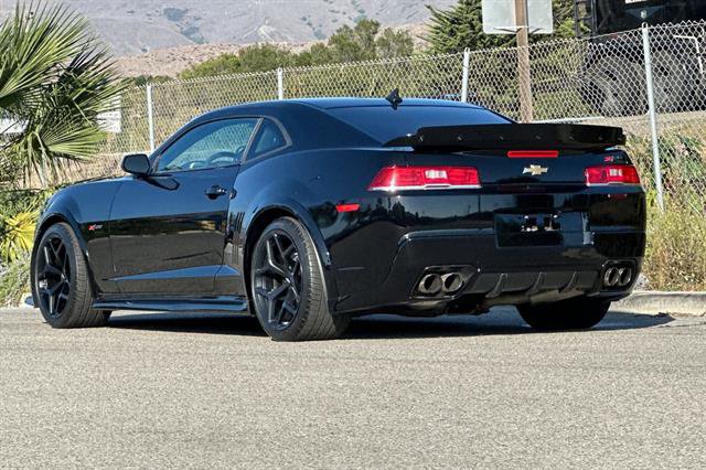 Used 2015 Chevrolet Camaro Z/28 image 5