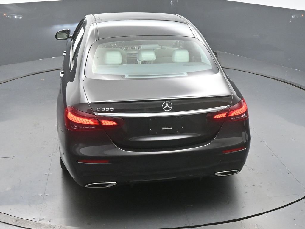 Used 2023 Mercedes-Benz E 350 Sedan image 44