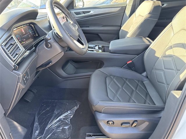 New 2026 Volkswagen Atlas Cross Sport SE image 16