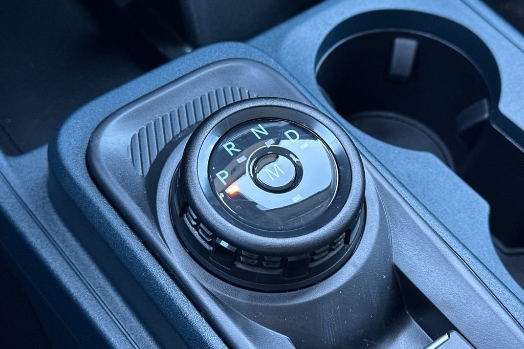 New 2026 Ford Maverick Lobo AWD/4WD image 18