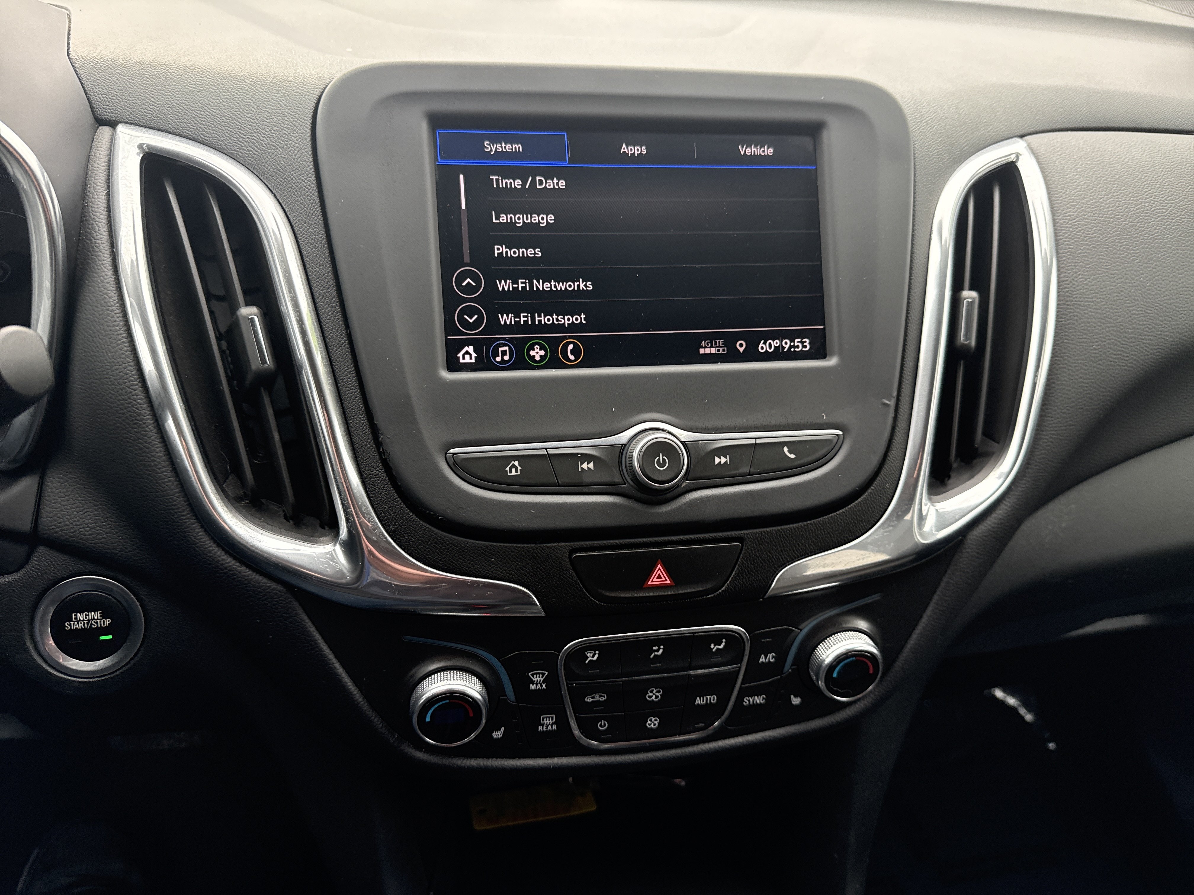 Used 2021 Chevrolet Equinox LT AWD/4WD image 20