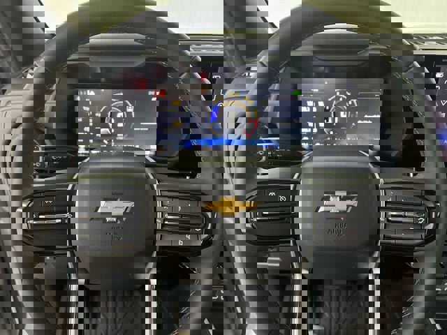 Certified 2026 Chevrolet Colorado W/T w/ Advanced Trailering Package RWD image 11