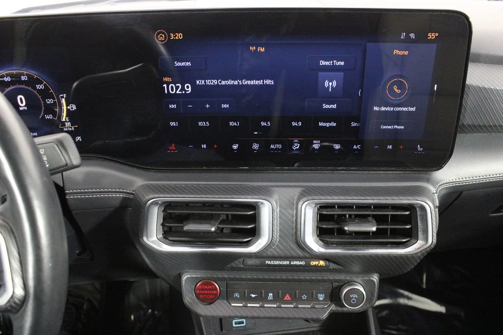 Used 2024 Ford Mustang Premium RWD image 25