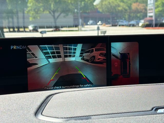 Used 2025 Lincoln Navigator Reserve w/ Jet Appearance Package AWD/4WD image 23