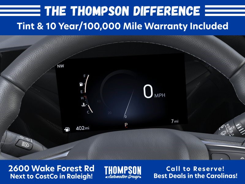 New 2026 Buick Encore GX Preferred w/ Comfort Package AWD/4WD image 18