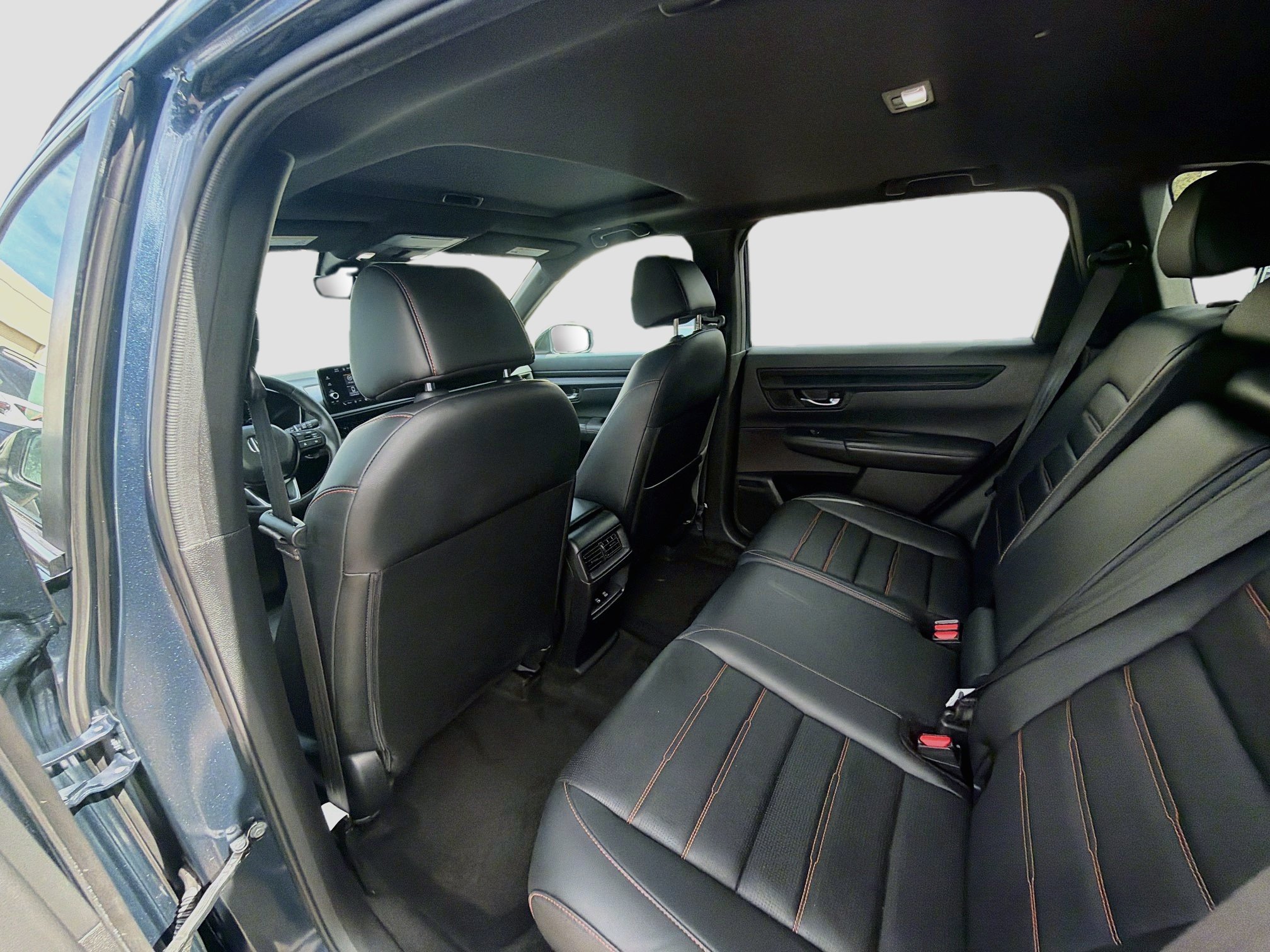 Used 2024 Honda CR-V Sport-L image 24