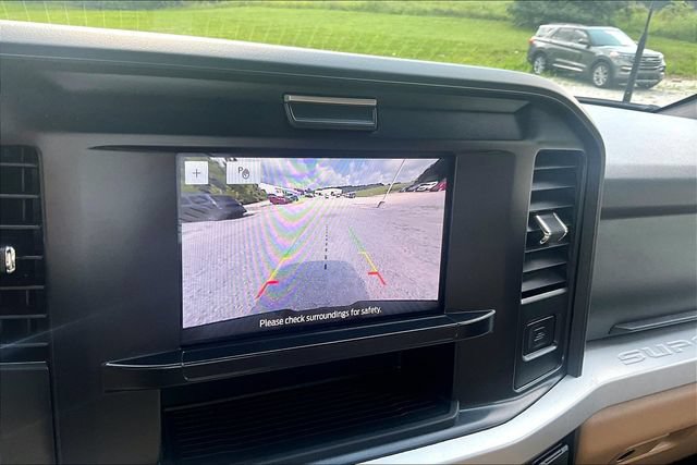 Used 2025 Ford F250 XLT AWD/4WD image 20