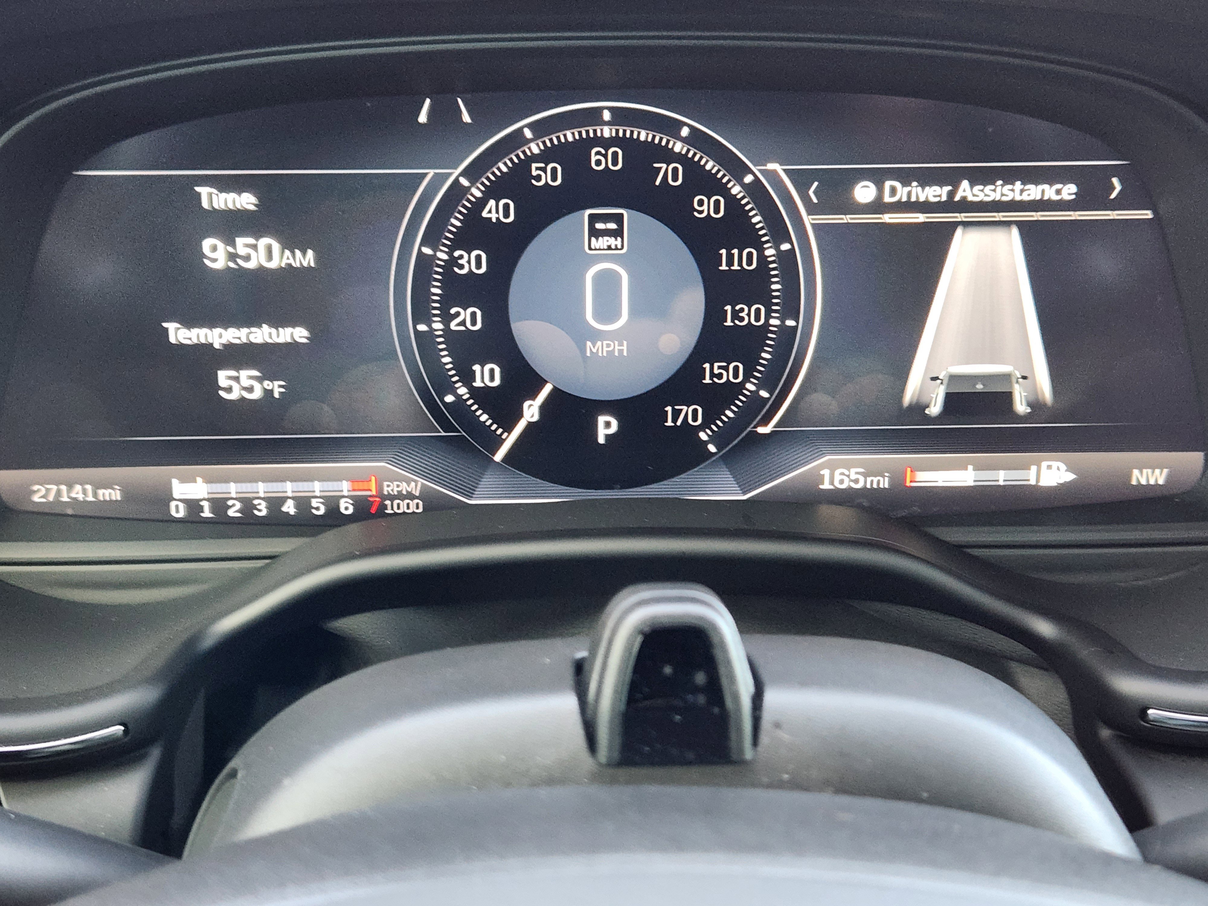 Certified 2023 Cadillac CT5 Sport w/ Super Cruise 2 Package image 16