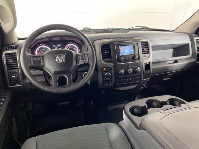 Used 2019 RAM 1500 Tradesman w/ Popular Equipment Group AWD/4WD image 18