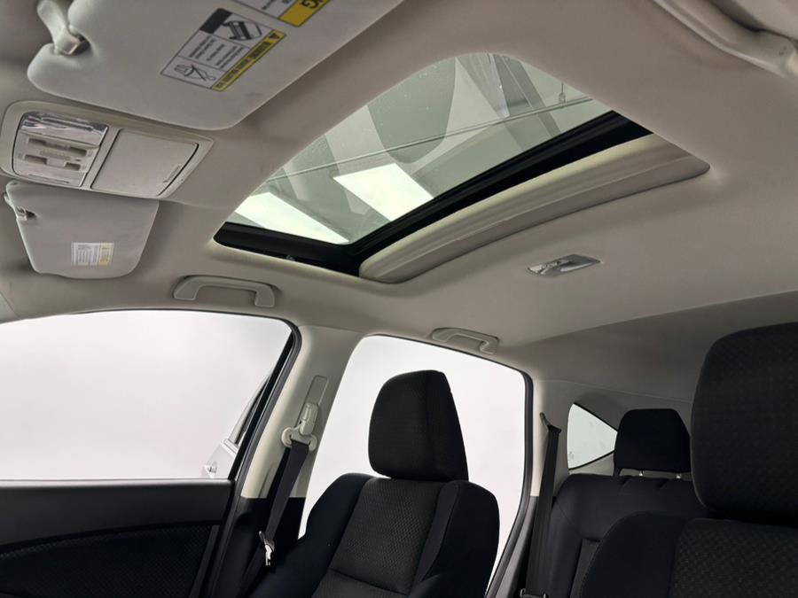 Used 2015 Honda CR-V EX image 38