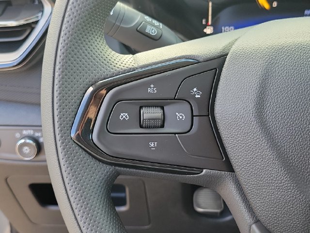 New 2026 Chevrolet TrailBlazer LS w/ LS Convenience Package FWD image 20