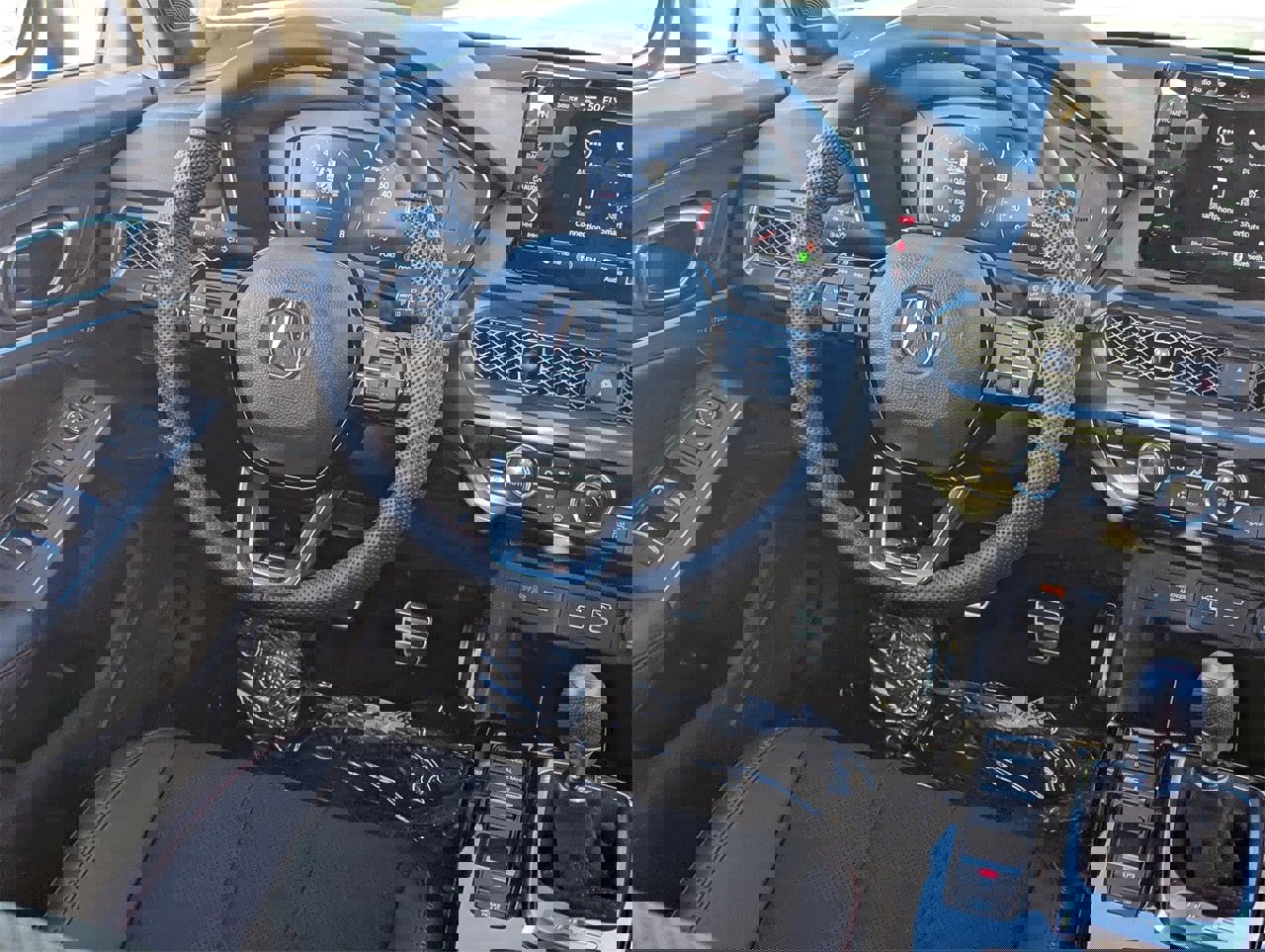 New 2026 Acura Integra Type S image 17