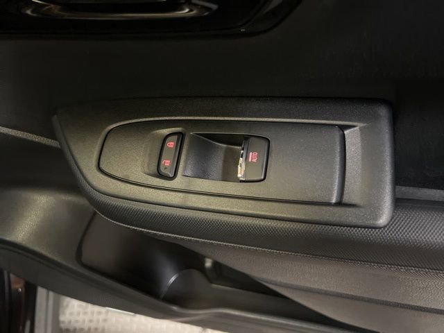 Certified 2025 Subaru Forester Touring w/ Popular Package - Touring image 73