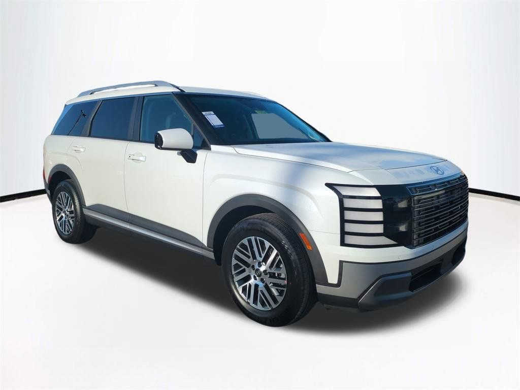New 2026 Hyundai Palisade SEL image 2