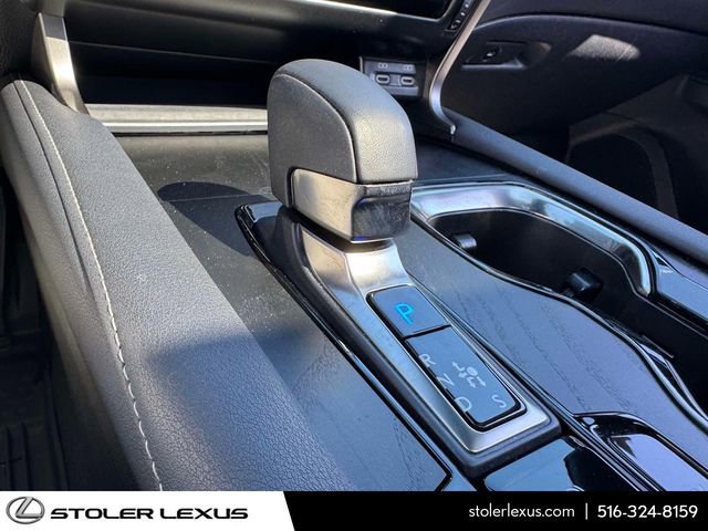 Certified 2024 Lexus RX 350h w/ Accessory Package (Z1) AWD/4WD image 35