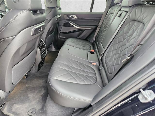 New 2026 BMW X5 sDrive40i w/ M Sport Package RWD image 15