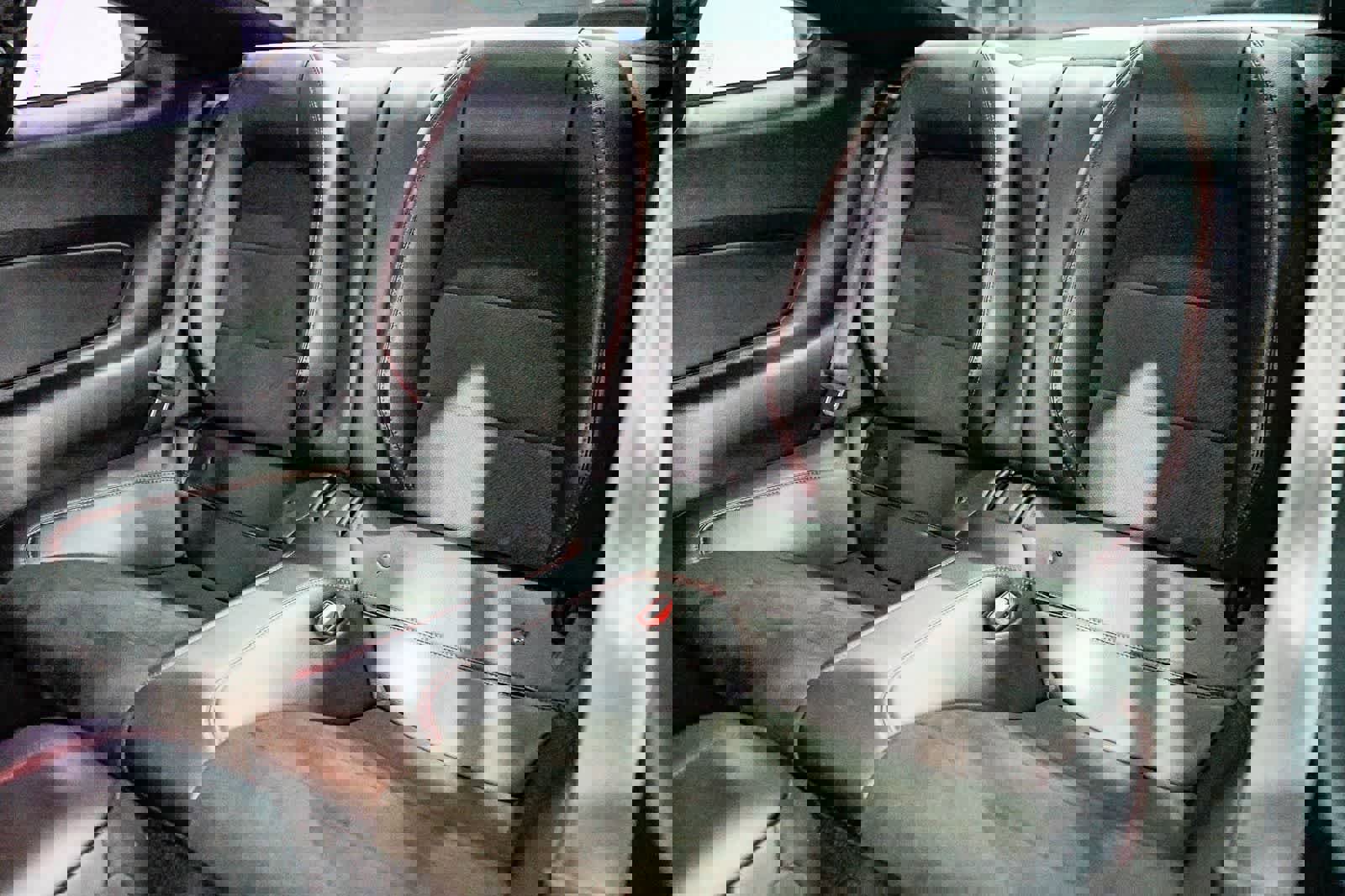 Used 2023 Ford Mustang GT Premium w/ Equipment Group 401A image 18