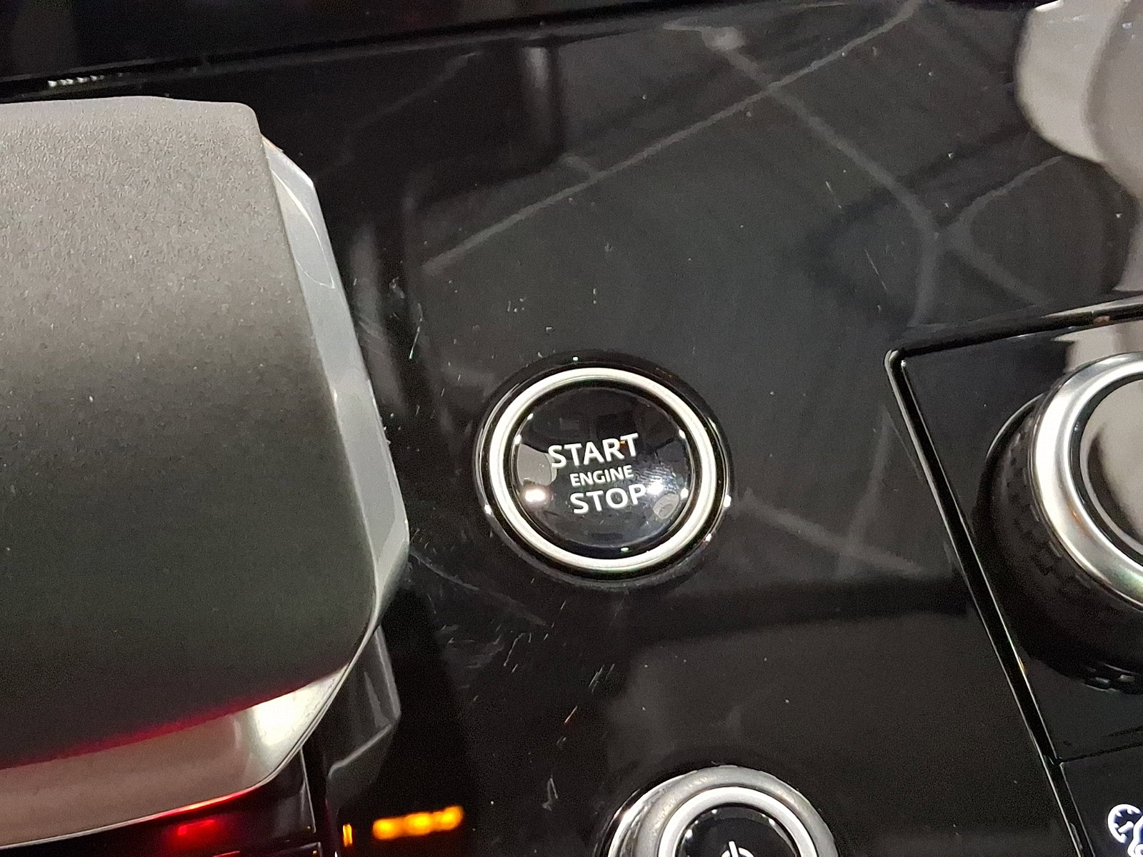 Certified 2023 Land Rover Range Rover Sport SE image 22