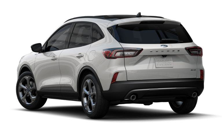 New 2025 Ford Escape ST-Line w/ Cold Weather Package image 25