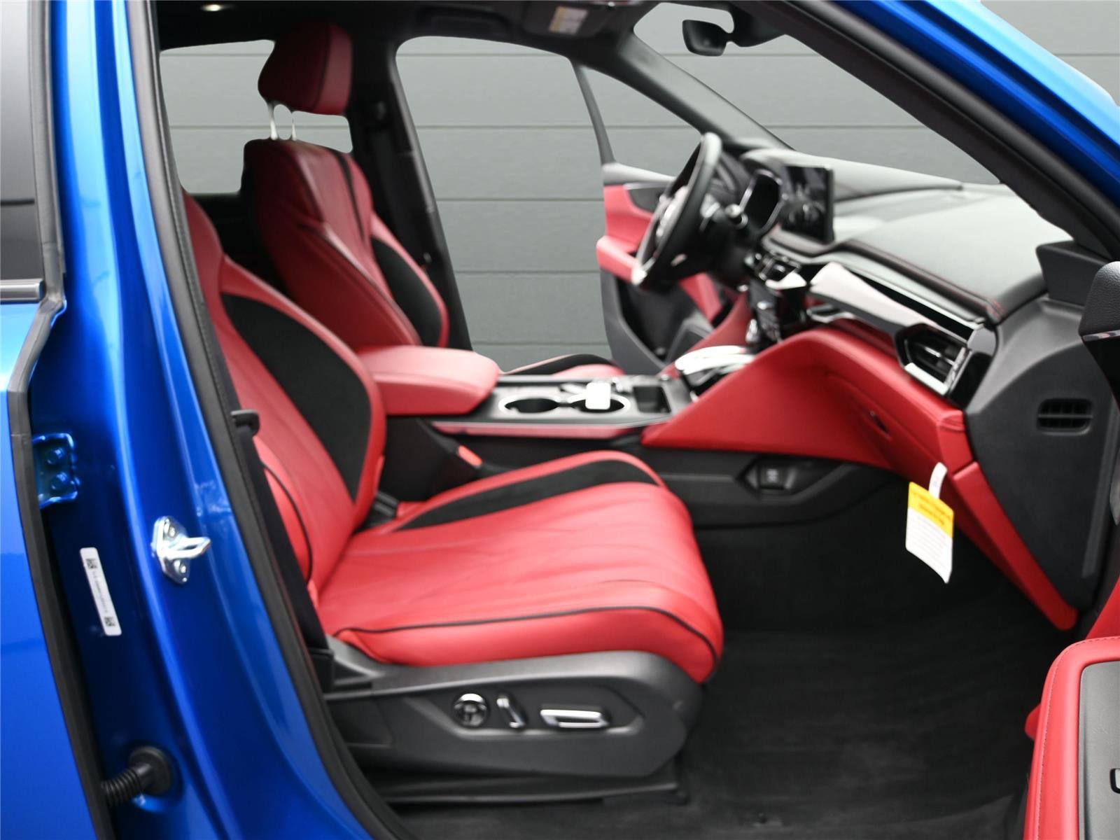 Used 2026 Acura MDX Type S image 9