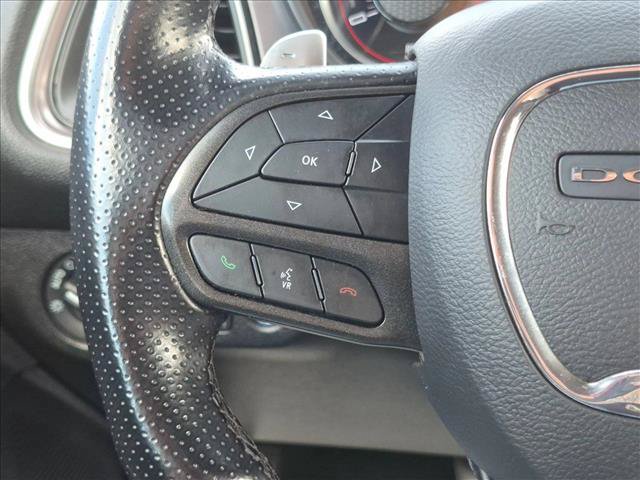Used 2021 Dodge Challenger R/T RWD image 12
