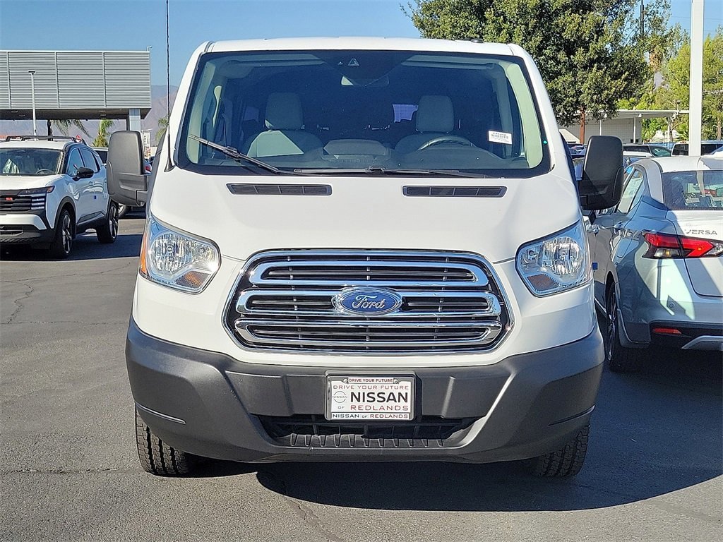 Used 2019 Ford Transit 350 XLT image 31