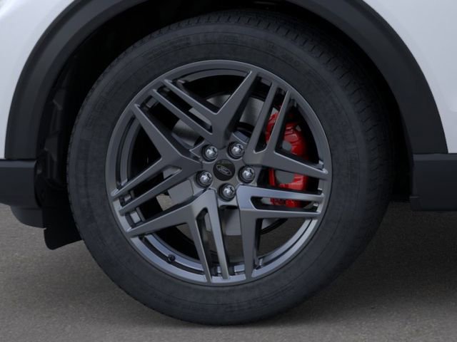New 2026 Ford Explorer ST RWD image 19