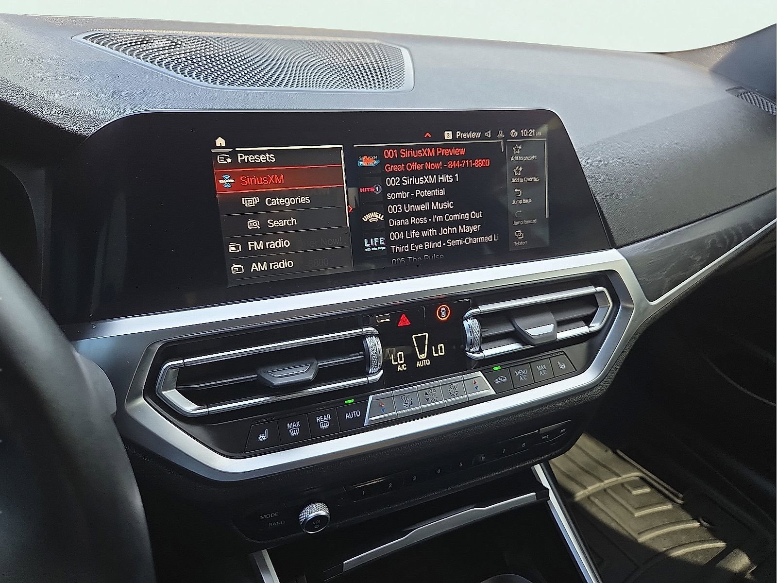 Used 2021 BMW 430i Coupe w/ Premium Package RWD image 18