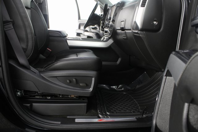 Used 2015 Chevrolet Silverado 2500 LTZ w/ LTZ Plus Package image 22