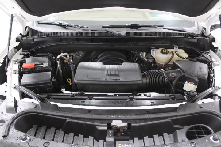 Used 2023 Chevrolet Suburban High Country image 50