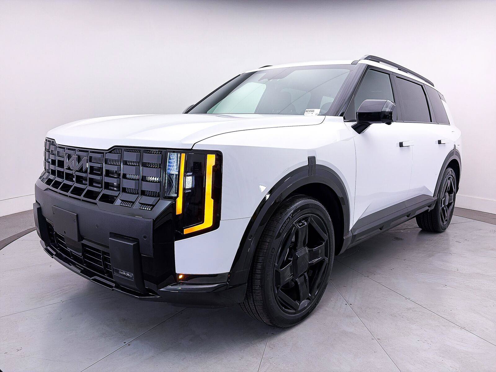 Used 2027 Kia Telluride SX Prestige X-Line AWD/4WD image 15