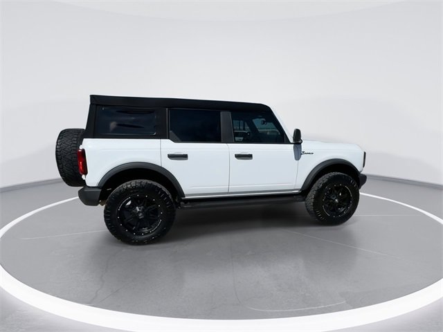 Used 2024 Ford Bronco Big Bend image 12