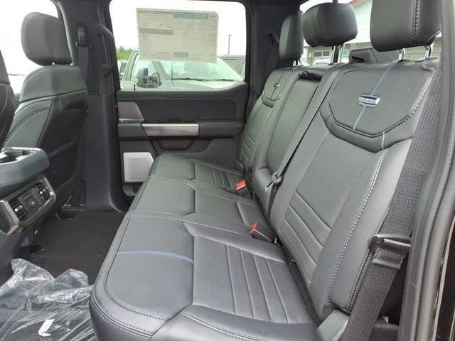 New 2026 Ford F250 Platinum AWD/4WD image 11