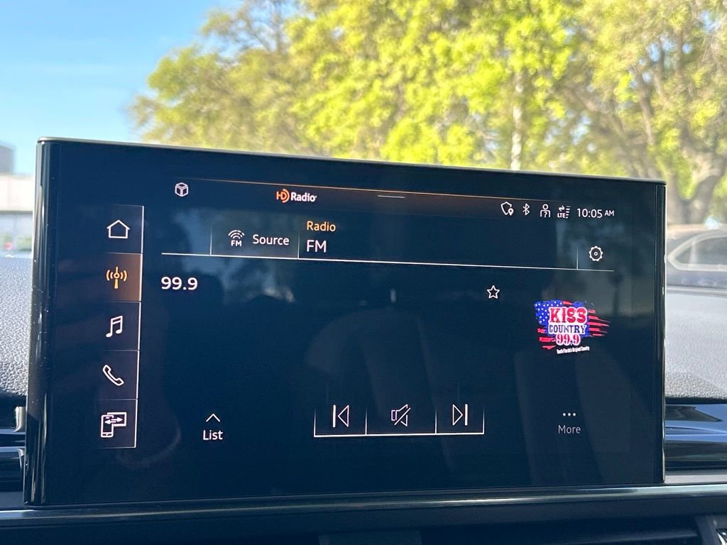 Used 2023 Audi A5 2.0T Premium Plus w/ Premium Plus image 15