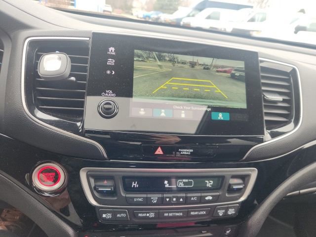 Used 2020 Honda Pilot Elite image 16