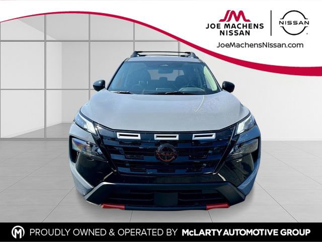 New 2026 Nissan Rogue SV image 9