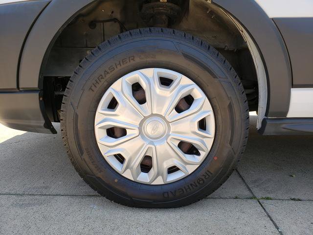 Used 2015 Ford Transit 350 XLT RWD image 27