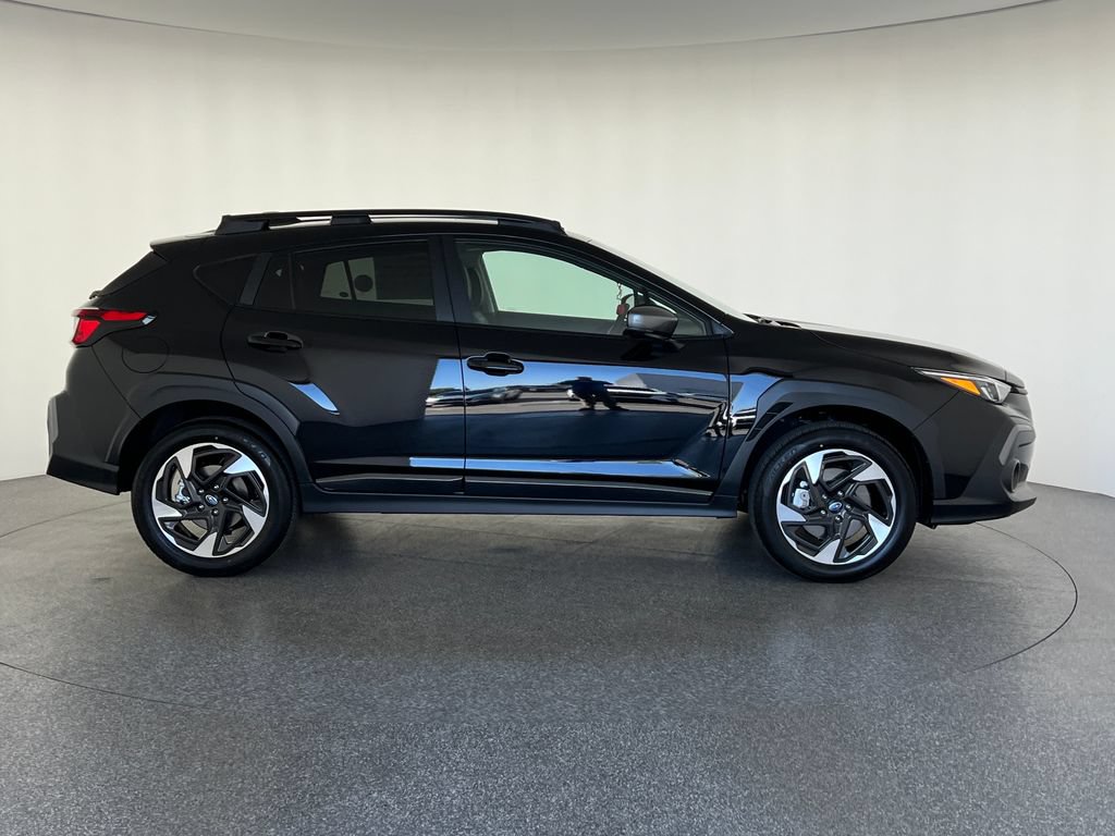 New 2026 Subaru Crosstrek 2.5i Limited w/ Crosstrek Mirror Package AWD/4WD image 2