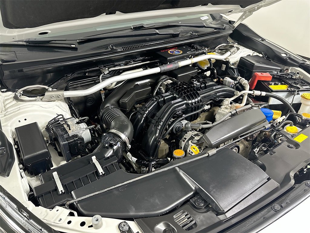 Used 2019 Subaru Crosstrek 2.0i Premium image 25