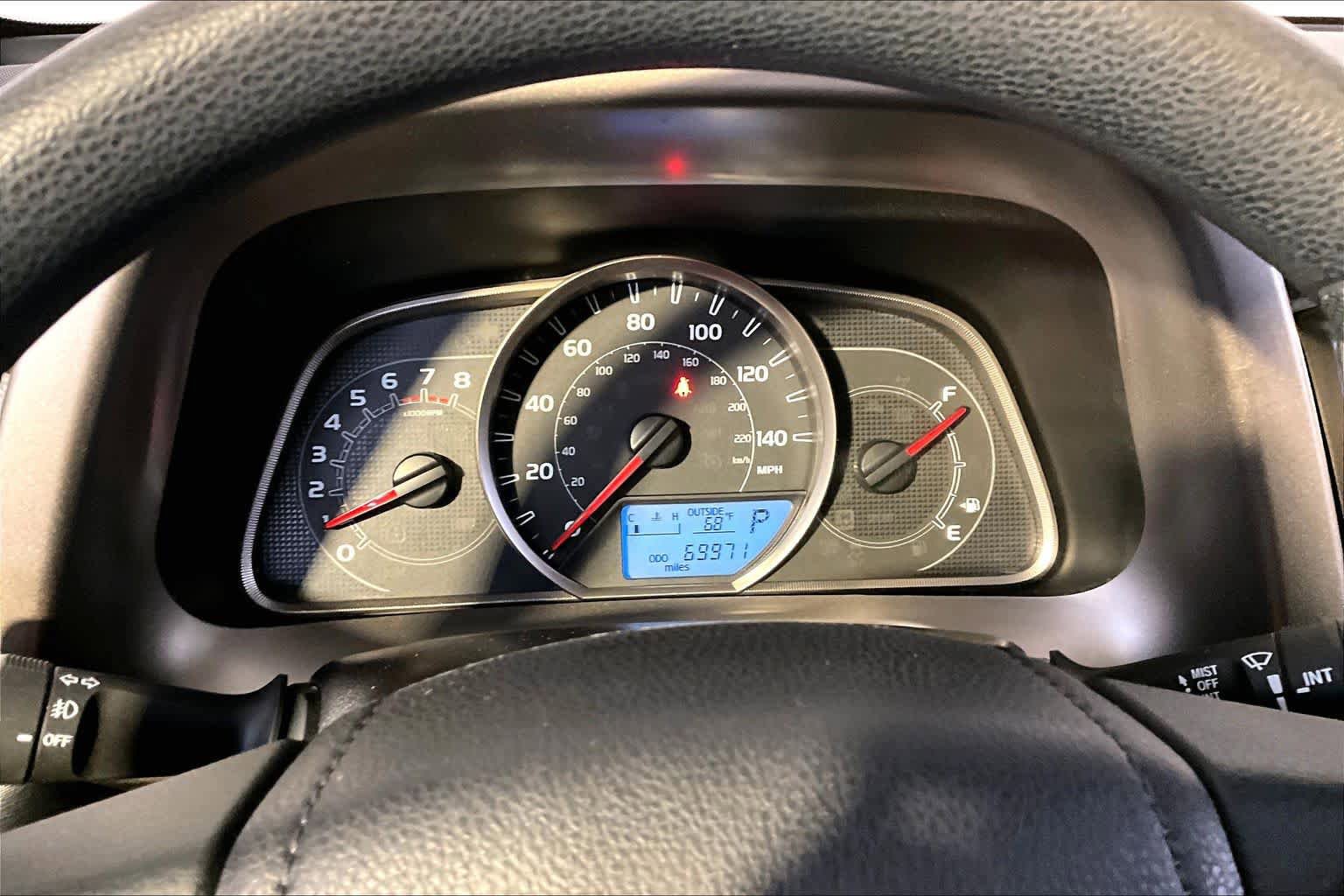 Used 2015 Toyota RAV4 XLE AWD/4WD image 25