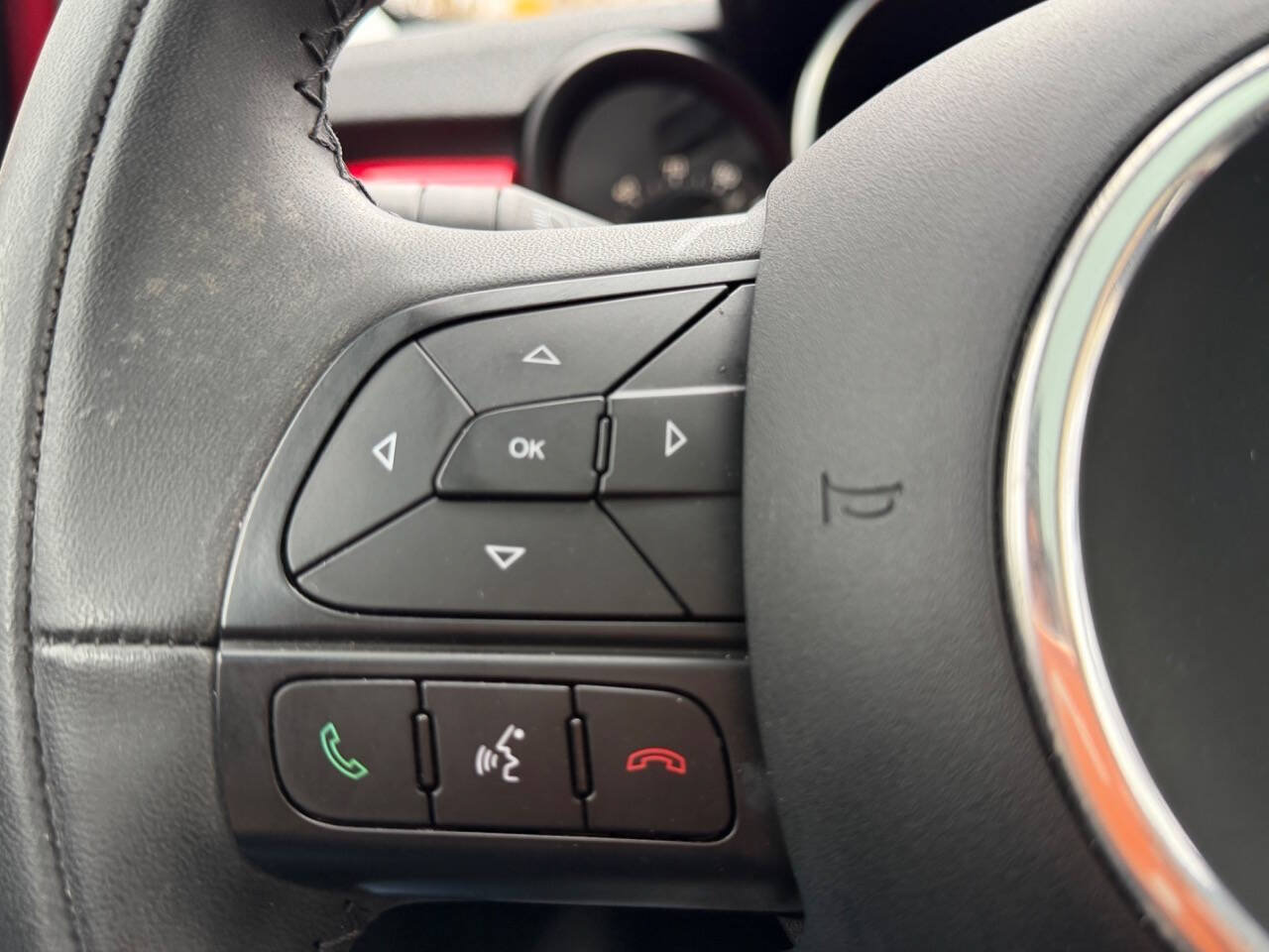 Used 2016 FIAT 500X Lounge AWD/4WD image 22