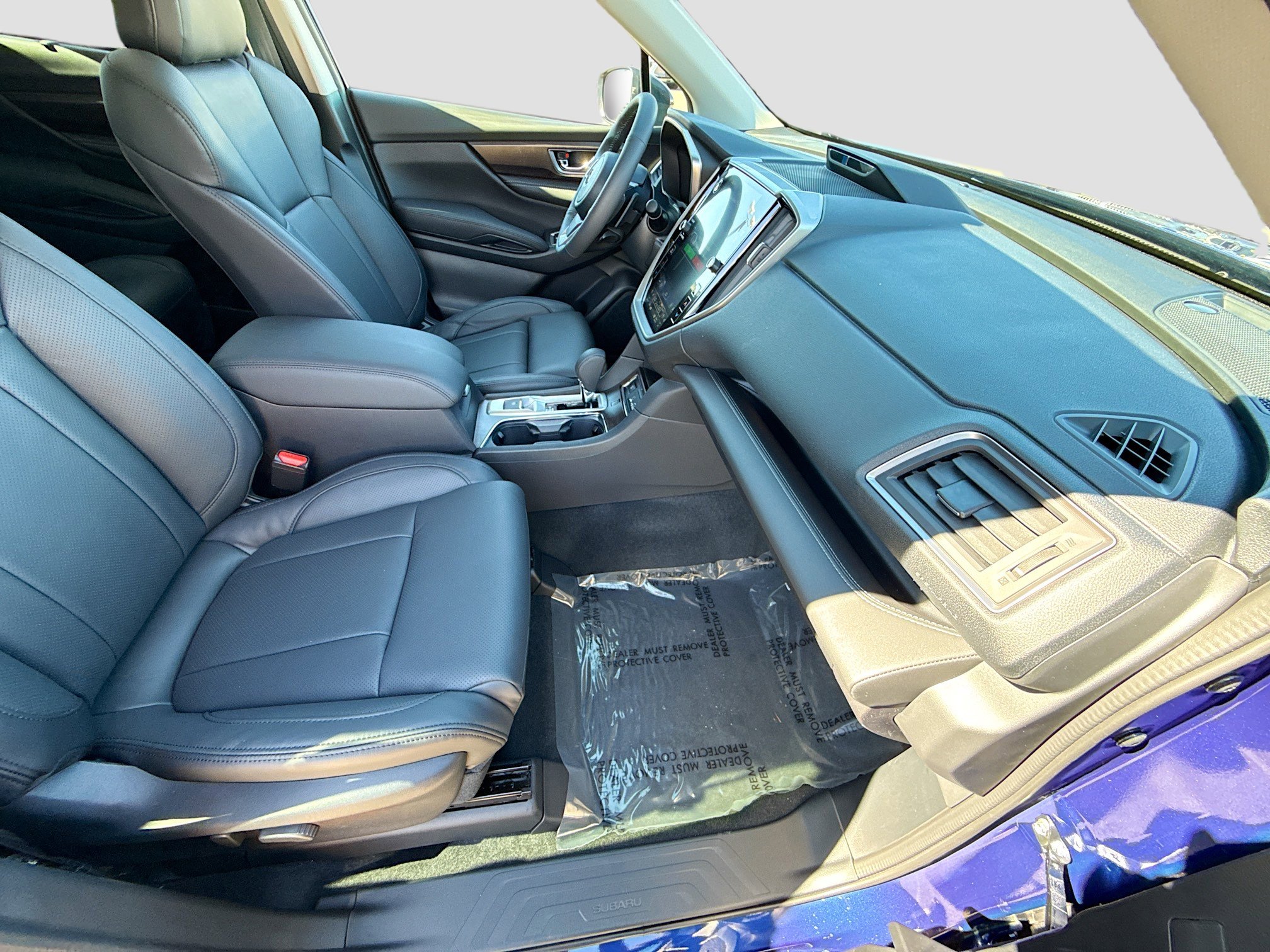 New 2026 Subaru Ascent Touring image 15