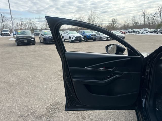Used 2025 MAZDA CX-30 AWD 2.5 S w/ Preferred Package image 20
