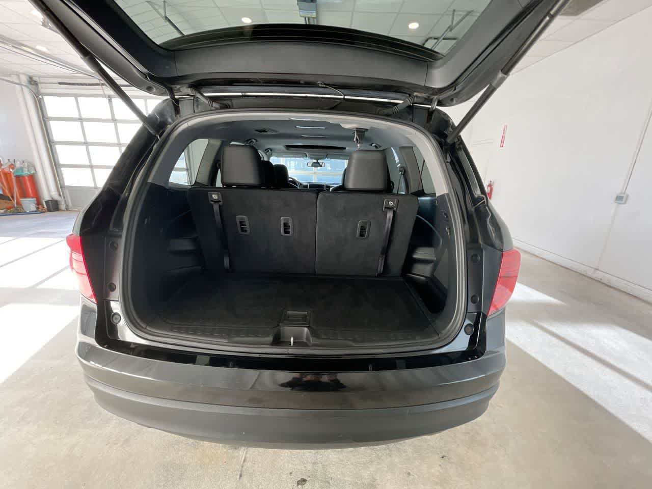 Used 2016 Honda Pilot EX-L image 25