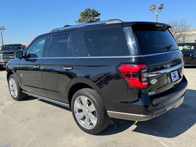 Used 2024 Ford Expedition King Ranch image 9