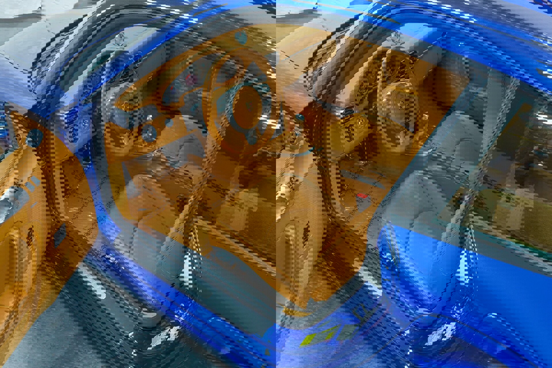 Used 2009 Porsche 911 Turbo image 42