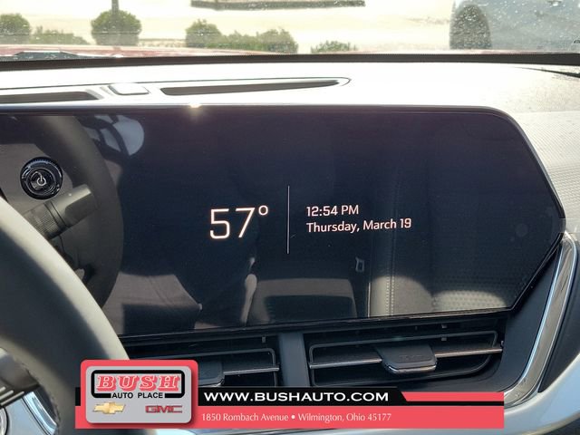 New 2026 Chevrolet Trax LT w/ Driver Confidence Package image 26